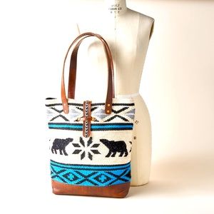 Sundance Polaris Bag